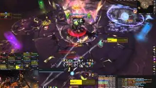 Highmaul: Irasci vs Ko'ragh - Heroic