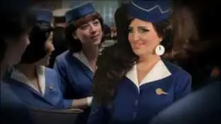 Pam Ann - ABC Spoof [HD]