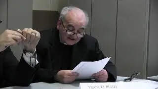 20171115 Uni Sapienza Lutero Buzzi 1/2