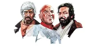 Una ragione per vivere e una per morire (Trailer)