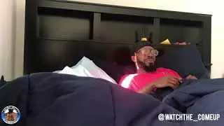 DAMN! Moments - “Day Of Rest”