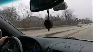 Вместо работы ездим по докторам в Чикаго.