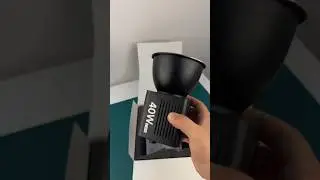 Ulanzi 40W Şarjlı ışık aldım sizce verdiğimiz paraya değer mi? 