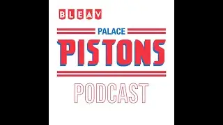 Answering Some Questions About New Detroit Pistons Head Coach J.B. Bickerstaff | POP Podcast