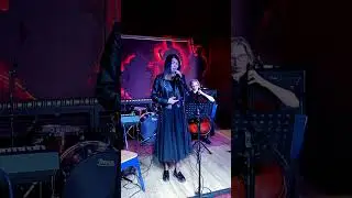 Линда - Ворона (cover)