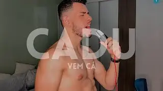 Vem Cá - Pelé MilFlows, Altamira & Françoiz Breut | Cover DUCADU #vemcá