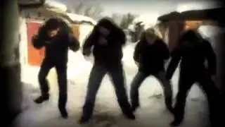 Хард Басс в Новомосковске (Hard Bass in Novomoscve)