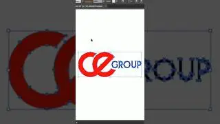 CE group logo design idea  #graphicdesign #logo @usaball2000 @The_blblbl
