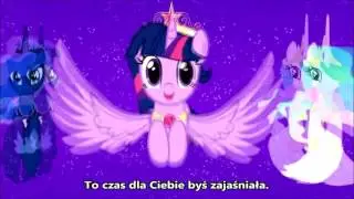 PMV Shooting StarNapisy PL