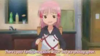 Sneaker Night for anime