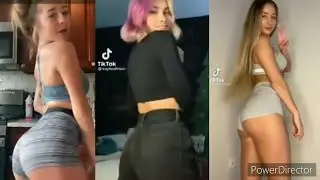 BİG BANG AKIM TİKTOK 2021 YENİ TWERK AKIMI