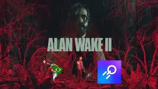 Como jugar Alan Wake 2 en pc bajos recursos(4gb ram). Alan wake 2 en Boosteroid cloud gaming