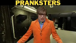 Space Engineers Stereotypes 14