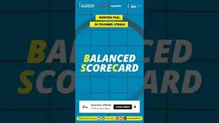Pelatihan Balanced Scorecard dari One GML 