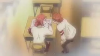 Anime AMV - Faber Drive -- Tongue Tied