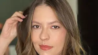 Como fazer um moreno iluminado sútil com super clareadora✨