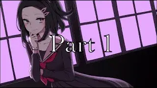 Wait we doing a ritual?!?! (Project Kat part 1)
