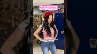 POV: Boomers writing Gen Z/Millennial girls #comedy
