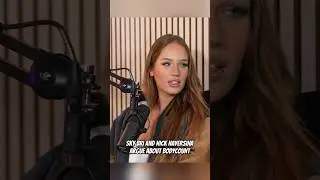 Sky Bri and Nick Nayersina Argue About Bodycount