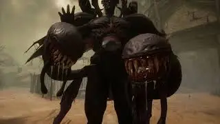 Dead by Daylight - True Form Dracula Memento Mori on Alucard