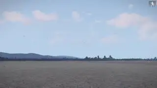 ArmA 3 | F-14D Tomcat fly in formation | Teaser