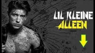 Lil kleine - Voor altijd