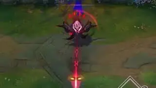 PBE Preview  Coven Zyra, Morgana, LeBlanc