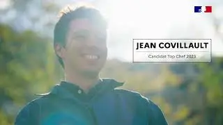 Événement : le Chef Jean Covillault x Crous de Créteil