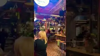 Eindhoven - Down Town Gourmet Market