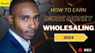 How To Get Bigger Assignment Fees When Wholesaling Houses