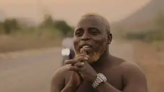 Big Z - Amor (Vídeo Oficial)