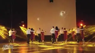 Свет - Всеволод Богомол и Томилова Алена MaxDance