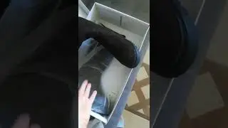 Сапоги зимние новые Авито