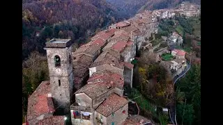 #TEREGLIO #VALFEGANA #VIADUCALE