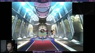 [VOD] Lunatic Pandora Attacks! |  Day 8 (Final Fantasy VIII: Remastered)