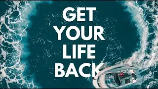Get Your Life Back: Jesus And Cultural Pollution (Full Service) | Dr. Burt Palmer