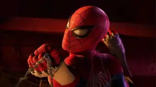 #6 MARVEL Человек-Паук 2 [MARVEL Spider-Man 2] PS5 - Второй шанс