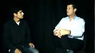 Entrevista a Jorge de Buen en 