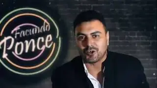 FACUNDO PONCE (Alias: El Gangui 😄 )