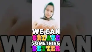 Jilbab Viral | Apa itu Tiktok ?