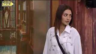 Bigg Boss OTT  3  LIVE | DAY 6 Bigg Boss OTT S3