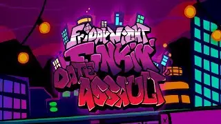 FNF: DATE ASSAULT (SHOWCASE)