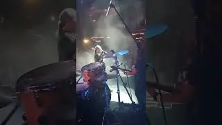 LiraN'Roll NEZA la Maraka #liranrolloficial #toñolira #rockmexicano