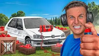 5 FAÇONS DE CASSER UNE VOITURE (ça coute cher mdr)