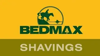 BEDMAX Pine Shavings