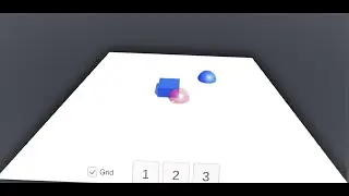 Building System Module #1 - Checking Placement!