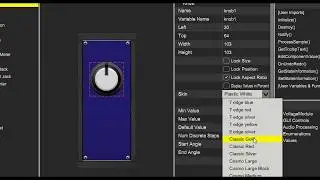 An Introduction To The Voltage Module Designer