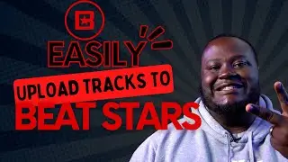 How to Upload Production Tracks on Beatstars | 2022