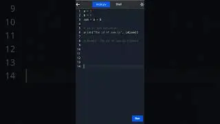 #python