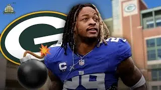 EMERGENCY POD - XAVIER MCKINNEY is a PACKER!!!